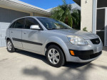 2008 Kia Rio LX FWD 130,000 mi