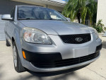 2008 Kia Rio LX FWD 130,000 mi