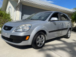 2008 Kia Rio LX FWD 130,000 mi