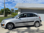 2008 Kia Rio LX FWD 130,000 mi