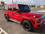 Mercedes-Benz 102,000 mi