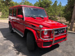 Mercedes-Benz 102,000 mi