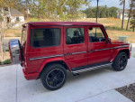 Mercedes-Benz 102,000 mi