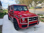 Mercedes-Benz 102,000 mi