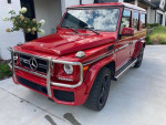Mercedes-Benz 102,000 mi