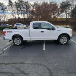 Ford 95,000 mi