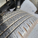 Ford 95,000 mi
