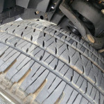 Ford 95,000 mi