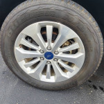 Ford 95,000 mi