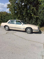 Buick LeSabre 50,000 mi