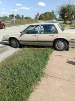 Buick LeSabre 50,000 mi