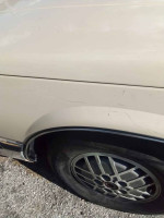Buick LeSabre 50,000 mi