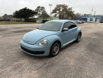 2012 Volkswagen Beetle 111,000 mi
