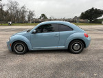 2012 Volkswagen Beetle 111,000 mi