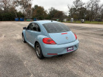 2012 Volkswagen Beetle 111,000 mi