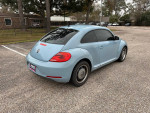 2012 Volkswagen Beetle 111,000 mi