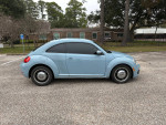 2012 Volkswagen Beetle 111,000 mi