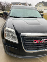 2017 GMC Terrain 63,000 mi