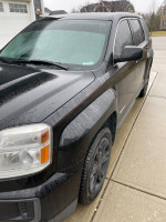 2017 GMC Terrain 63,000 mi