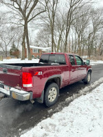 GMC Sierra 1500 73,000 mi