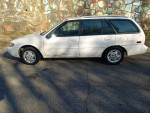 1997 Ford Escort LX FWD 52,000 mi