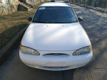 1997 Ford Escort LX FWD 52,000 mi