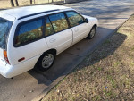 1997 Ford Escort LX FWD 52,000 mi