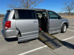 Dodge Caravan 66,000 mi
