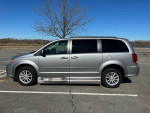 Dodge Caravan 66,000 mi