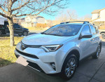 2018 Toyota RAV4 Limited FWD 59,000 mi