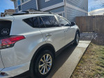 2018 Toyota RAV4 Limited FWD 59,000 mi