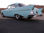 Chevrolet 110,000 mi