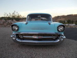Chevrolet 110,000 mi