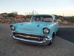 Chevrolet 110,000 mi