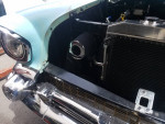 Chevrolet 110,000 mi