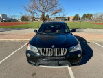 2012 BMW X3 xDrive28i AWD 85,000 mi