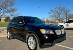 2012 BMW X3 xDrive28i AWD 85,000 mi