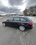 2011 Audi A4 134,000 mi