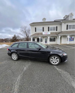 2011 Audi A4 134,000 mi