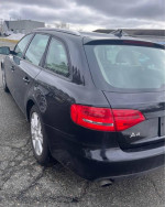 2011 Audi A4 134,000 mi