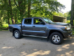 2013 Toyota Tacoma PreRunner RWD 119,000 mi