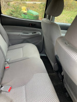 2013 Toyota Tacoma PreRunner RWD 119,000 mi