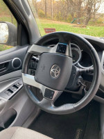 2013 Toyota Tacoma PreRunner RWD 119,000 mi