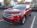 2015 Ford Edge SEL FWD 51,000 mi