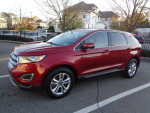 2015 Ford Edge SEL FWD 51,000 mi