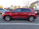 2015 Ford Edge SEL FWD 51,000 mi