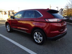 2015 Ford Edge SEL FWD 51,000 mi