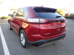 2015 Ford Edge SEL FWD 51,000 mi