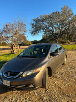 2015 Honda Civic Hybrid FWD 142,000 mi
