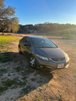 2015 Honda Civic Hybrid FWD 142,000 mi